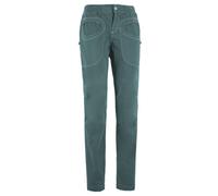 E9 Onda Rock-BB - pantaloni arrampicata - donna Green 2XS