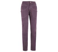 E9 Onda Rock-BB - pantaloni arrampicata - donna Purple S