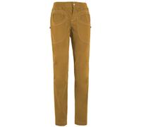E9 Onda Rock-BB - pantaloni arrampicata - donna Yellow 2XS
