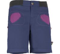 Pantaloncini da donna E9 Onda Short Women's Taglia: S / Colore: blu
