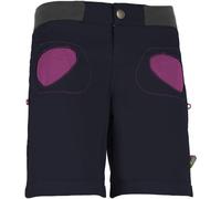 E9 Onda Short W - Donna - Blu - Taglia S- modello 2024