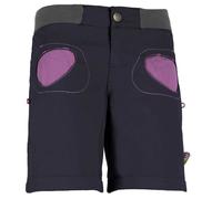 E9 Onda Short W - Donna - Blu / Viola - Taglia S- modello 2023