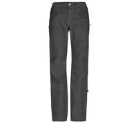E9 Onda Slim 2 SP W - pantaloni arrampicata - donna L Dark Grey woman Cotone Organico/Biologico
