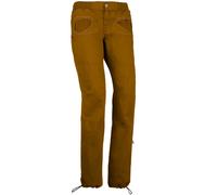E9 Pantaloni Onda Slim2 Donna Caramel S