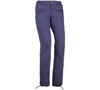 E9 Onda Slim 2 W - pantaloni arrampicata - donna Dark Violet M