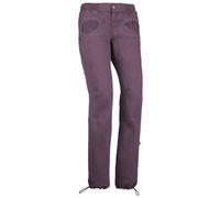 E9 - Women's Onda Slim 2 - Pantaloni da bouldering M lilla
