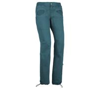 E9 Onda Slim 2 W - pantaloni arrampicata - donna Turquoise XS