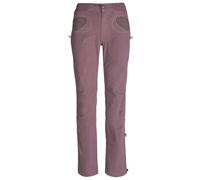 E9 Onda Slim SP5 W - pantaloni arrampicata - donna Dark Pink L
