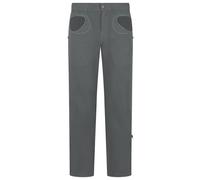 E9 Onda Slim W - pantaloni arrampicata - donna Grey S