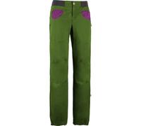 E9 Onda Story - Donna - Verde - Taglia M- modello 2026