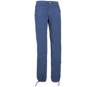 E9 - Women's Onda Vs - Pantaloni da bouldering L blu