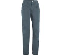 E9 Ondart Slim Bb - pantaloni arrampicata - donna Blue XS