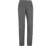 E9 Ondart Slim Bb - pantaloni arrampicata - donna Grey XL