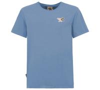 E9 - Onemove - T-shirt L blu