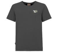 E9 - Onemove - T-shirt L grigio