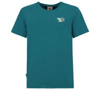 E9 - Onemove - T-shirt L turchese