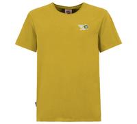 E9 - Onemove - T-shirt S giallo