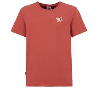 E9 - Onemove - T-shirt XL rosso