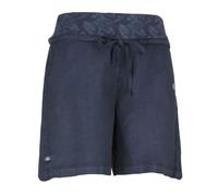E9 Pantaloncini Hit Short 2.3 Donna Persianblu S