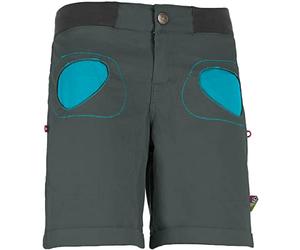 E9 Pantaloncini Onda Donna