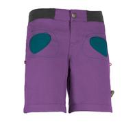 E9 Pantaloncini Onda Donna Amythist L