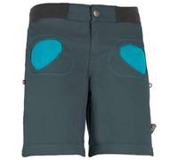 E9 Pantaloncini Onda, Slate, M