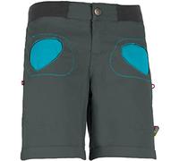 E9 Pantaloncini Onda, Slate, M