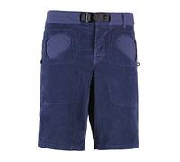 E9 Pantaloncini Rondo Belt Vs Uomo Vintageblue S,M,L