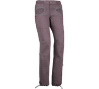 E9 - Pantalone da arrampicata - Onda Slim2 Shark in Cotone - Taglia L - Viola