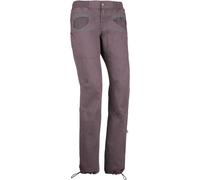E9 - Pantalone da arrampicata - Onda Slim2 Shark in Cotone - Taglia S - Viola