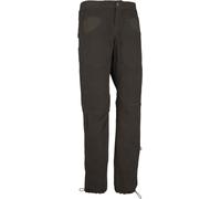 E9 - Pantalone da arrampicata - Rondo Vs2 Bear in Cotone - Taglia M - Marrone