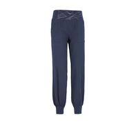 E9 Pantaloni Arrampicata Nicole Vintage Blu Donna M