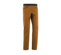 E9 Pantaloni Arrampicata Uccio Tortora Uomo L