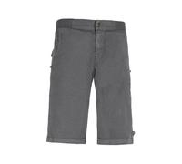E9 Pantaloni Corti Arrampicata Kroc Flax Grigio Uomo S