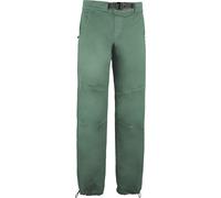 E9 - Pantaloni da arrampicata - Babao Agave per Uomo in Cotone - Taglia S - Verde