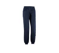 E9 Pantaloni da arrampicata da donna Joy 2.3 blu | XL