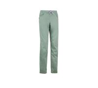 E9 Pantaloni da arrampicata da donna Mia BB verde chiaro | S