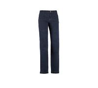 E9 Pantaloni da arrampicata da donna Onda Denim blu | L