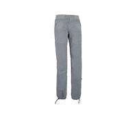 E9 - Women's Onda Vs - Pantaloni da bouldering XS grigio