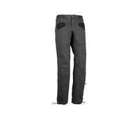 E9 Pantaloni da arrampicata da uomo Rondo Slim grigio | S