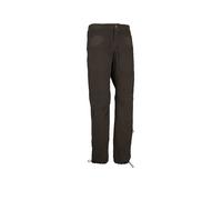 E9 - Pantaloni in velluto da uomo - Rondo Vs2 Bear per Uomo in Cotone - Taglia S - Marrone