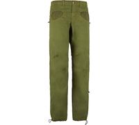 E9 Rondo Flax2 - Uomo - Verde - Taglia S- modello 2025