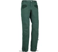 E9 - Rondo Slim - Pantaloni da bouldering M verde