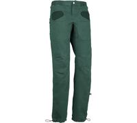 E9 - Rondo Slim - Pantaloni da bouldering S verde