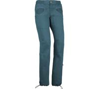E9 Onda Slim 2 W - pantaloni arrampicata - donna S Turquoise woman