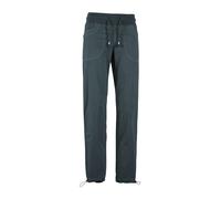 E9 Pantaloni Mafalda Donna Slate S