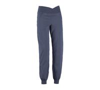 E9 Pantaloni Olivia S Donna Vintageblue M
