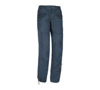 E9 - Women's Onda Flax - Pantaloni da bouldering M blu
