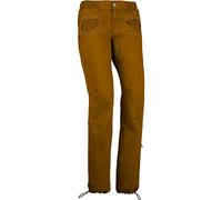 E9 Pantaloni Onda Slim2, Caramel, M