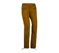 E9 Pantaloni Onda Slim2 Donna Caramel S